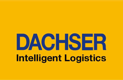 Dachser Intelligent Logistics Logo